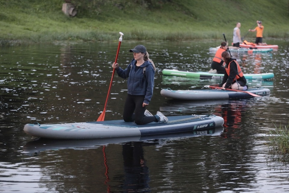 Физкульт-привет! Физкульт-привет!
