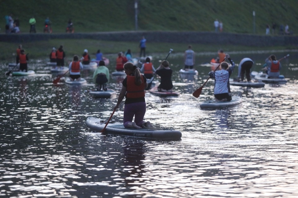Физкульт-привет! Физкульт-привет!