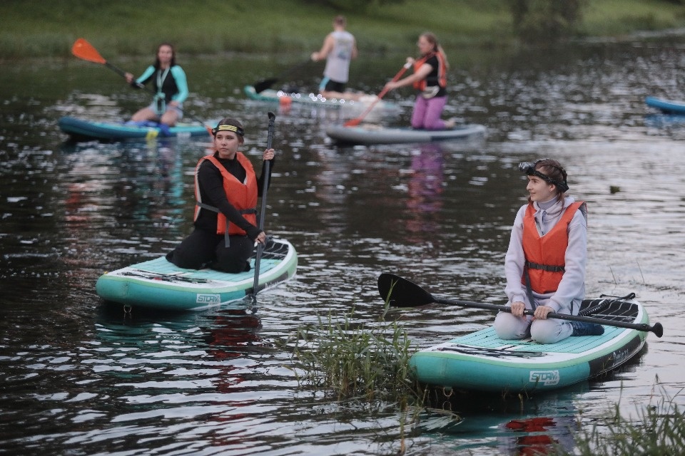 Физкульт-привет! Физкульт-привет!