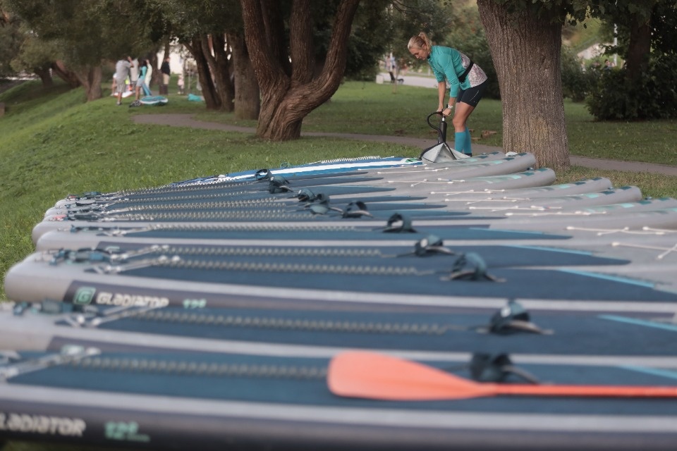 Физкульт-привет! Физкульт-привет!