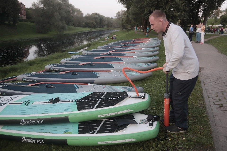 Физкульт-привет! Физкульт-привет!