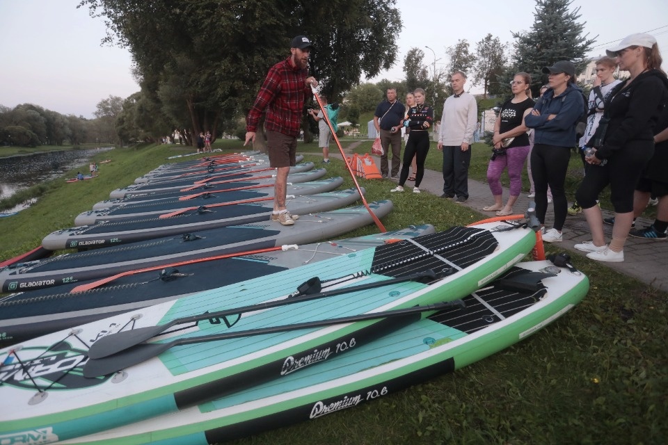 Физкульт-привет! Физкульт-привет!