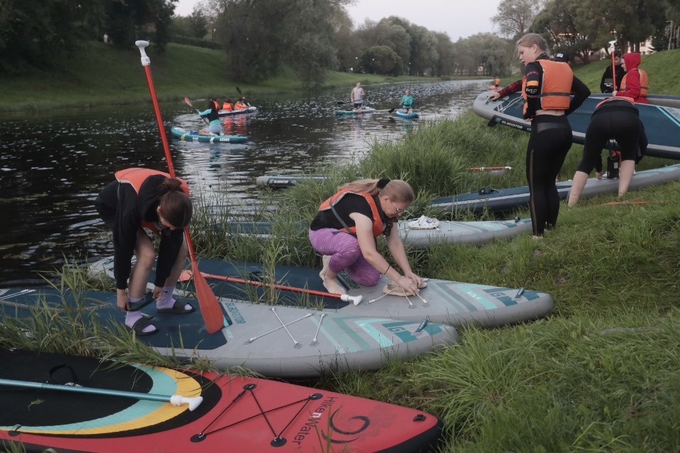 Физкульт-привет! Физкульт-привет!