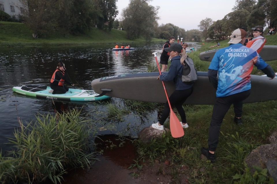 Физкульт-привет! Физкульт-привет!