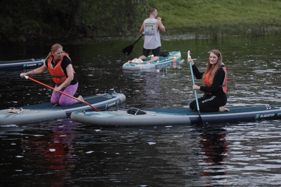 Физкульт-привет! Физкульт-привет!