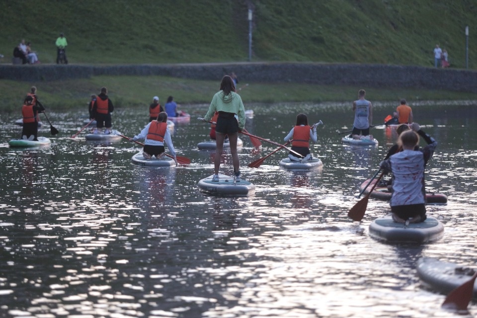 Физкульт-привет! Физкульт-привет!