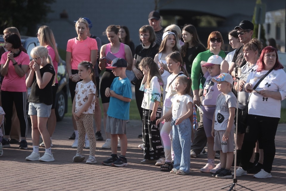 Физкульт-привет! Физкульт-привет!