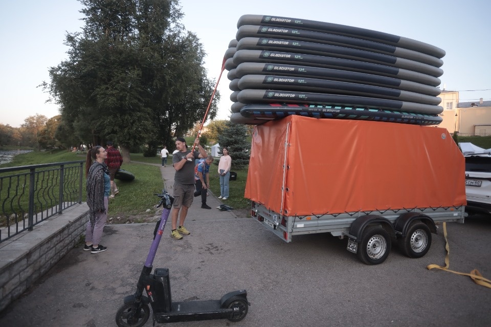 Физкульт-привет! Физкульт-привет!