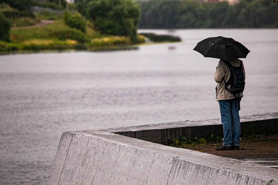Ливни накроют Псковскую область вечером 10 августа Ливни накроют Псковскую область вечером 10 августа