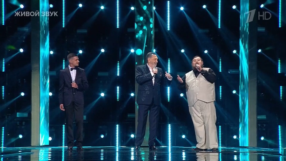 Пскович Николай Зайцев стал финалистом телепроекта «Перепой звезду» на Первом канале Пскович Николай Зайцев стал финалистом телепроекта «Перепой звезду» на Первом канале