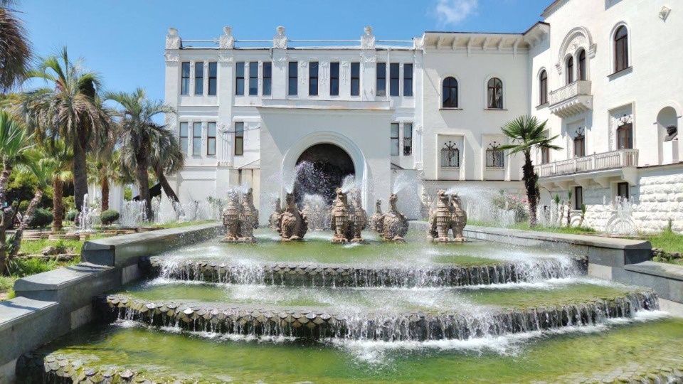 Псковская область планирует сотрудничество с Абхазией Псковская область планирует сотрудничество с Абхазией