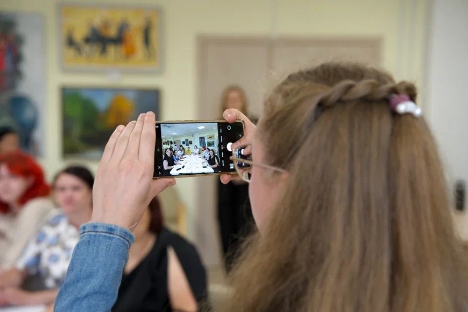 Псковский ЦУР обучил наблюдателей работе с цифровыми инструментами