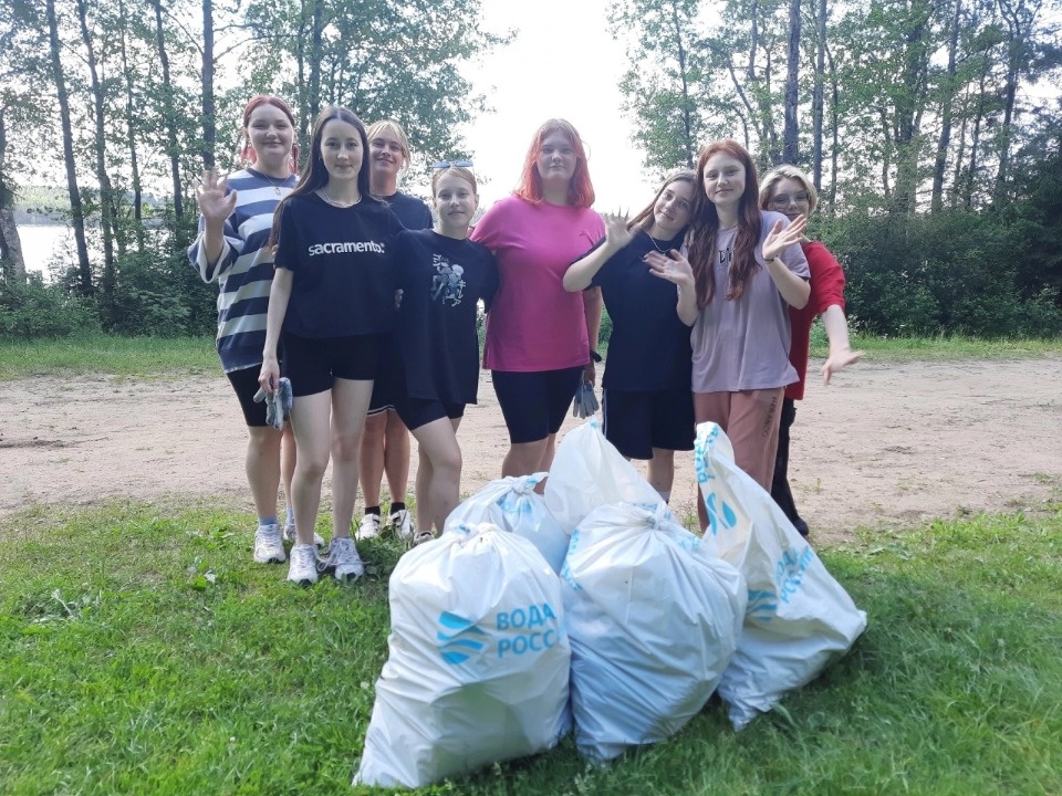 Добро без границ