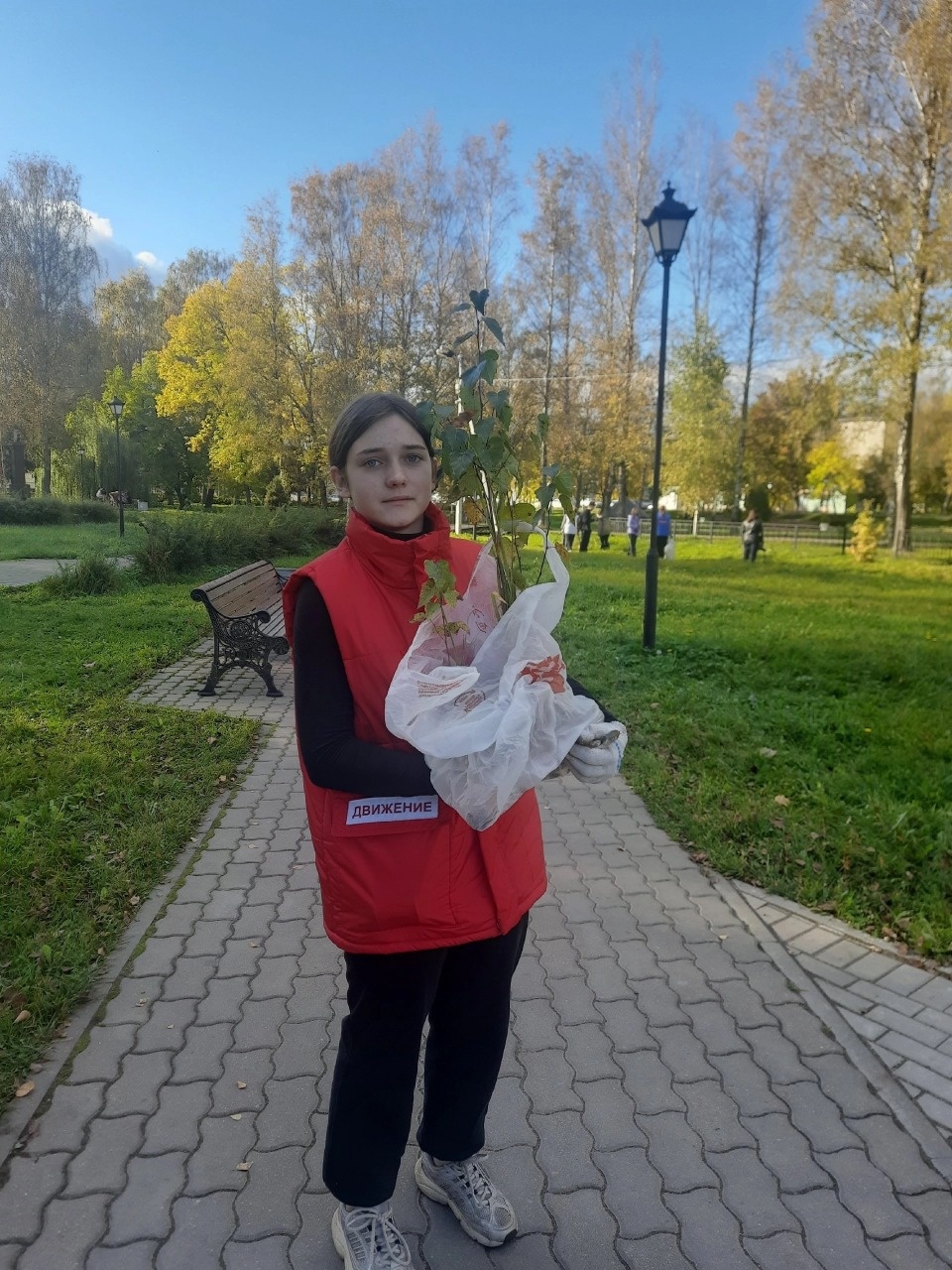 Добро без границ