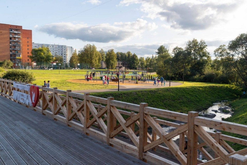 Прокурорская проверка проводится по факту загрязнения реки Милевки в Пскове Прокурорская проверка проводится по факту загрязнения реки Милевки в Пскове