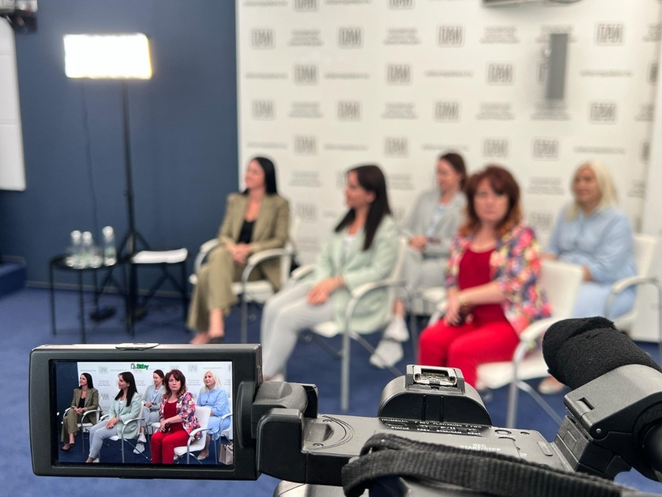 Перспективы сотрудничества между Псковской областью и Абхазией обсудили во время телемоста