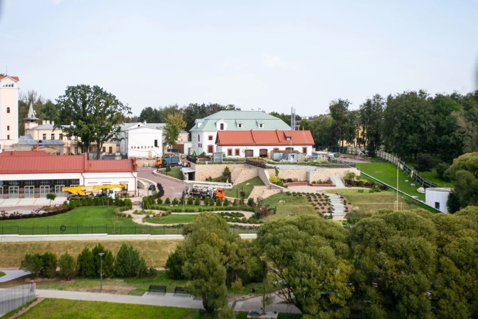 Два клада обнаружили на раскопках в Квартале Мейера в Пскове