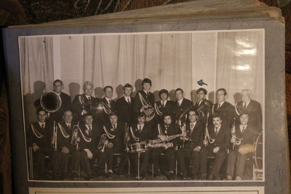 Умер почётный гражданин города Дно Олег Фуфаев Умер почётный гражданин города Дно Олег Фуфаев