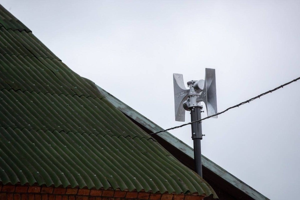 Сирена звучала в Пскове из-за технического сбоя 