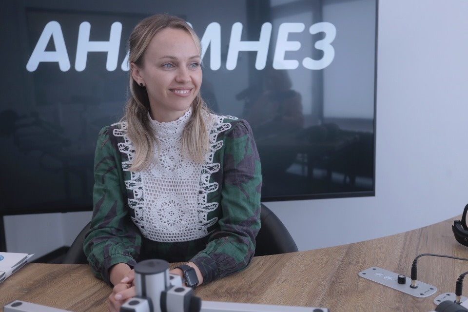  У 133 тысяч жителей Псковской области выявили болезни системы кровообращения