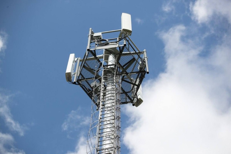 К концу года высокоскоростной интернет получат более 500 домохозяйств Псковской области 