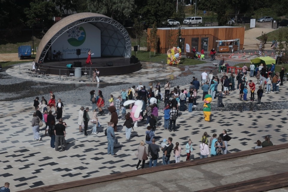 Детство без преград 