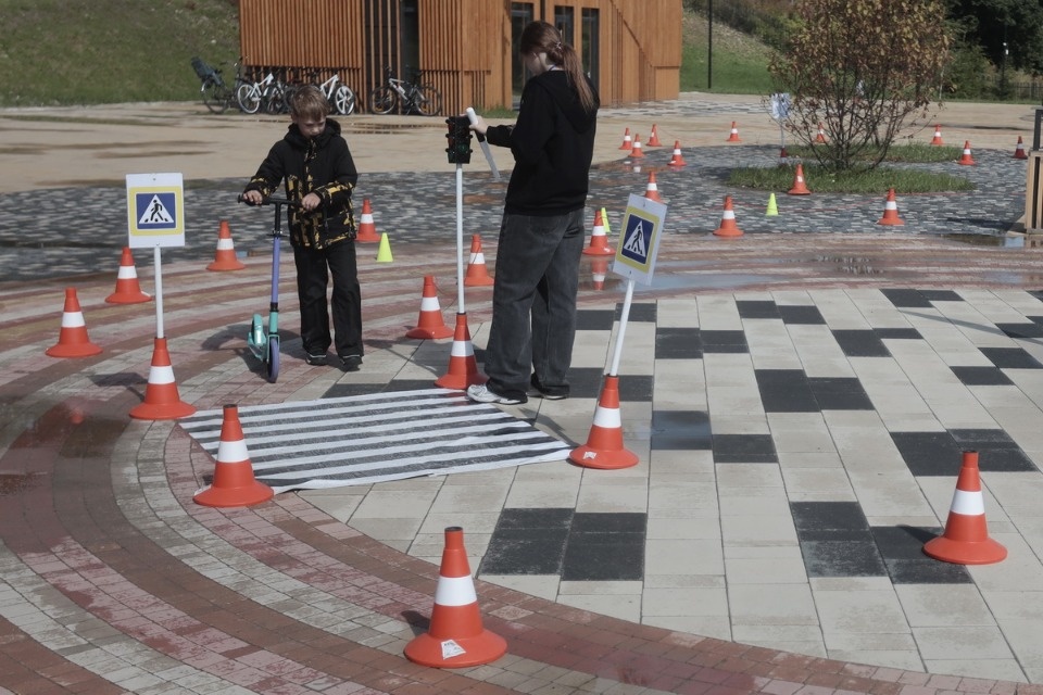 Детство без преград 