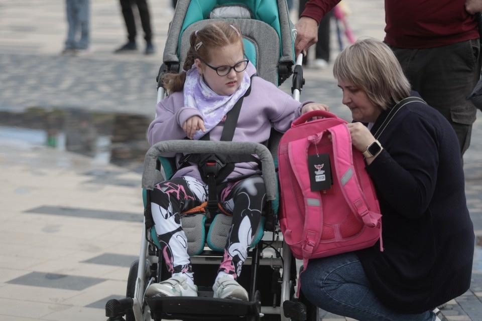 Детство без преград 