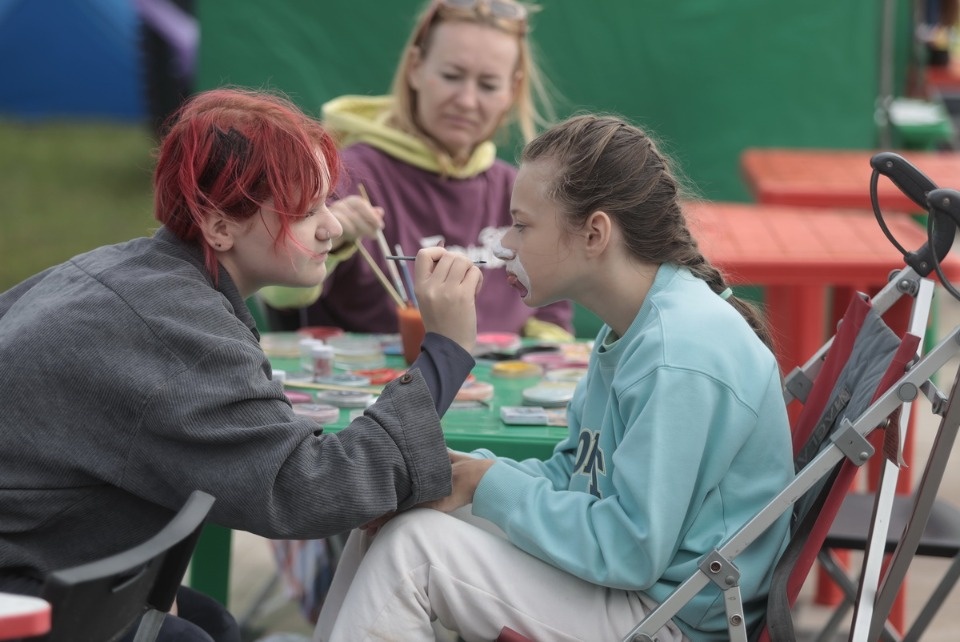 Детство без преград 