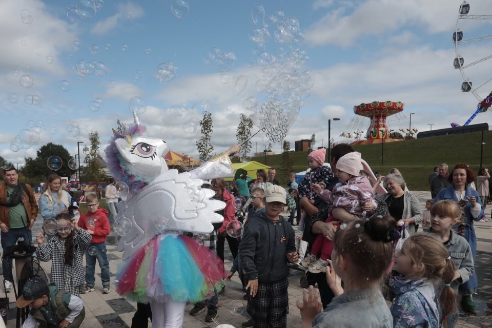 Детство без преград 