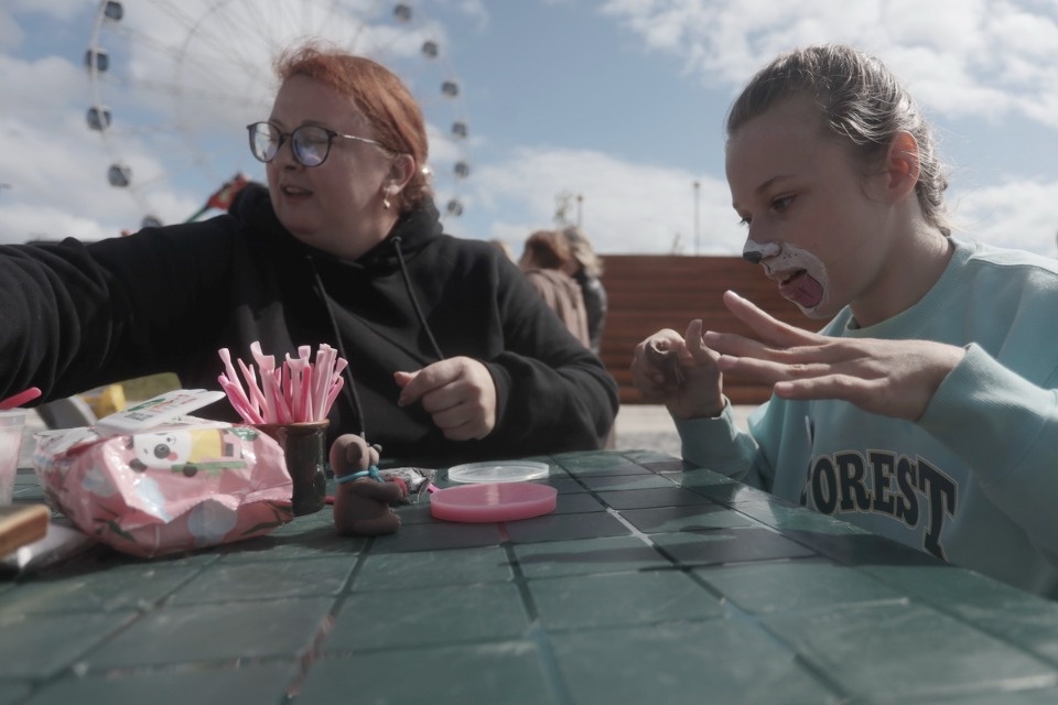 Детство без преград 