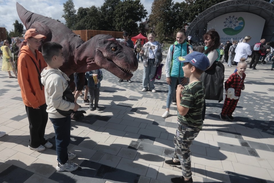 Детство без преград 