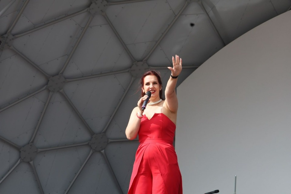 Детство без преград 