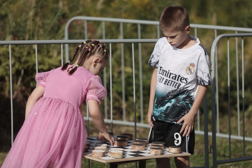 Праздник садоводов Праздник садоводов