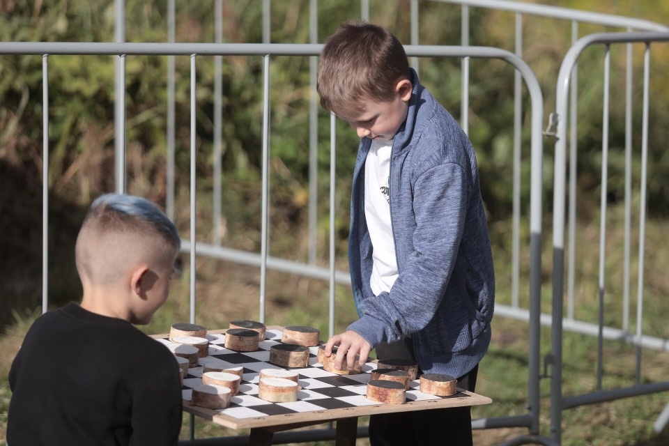 Праздник садоводов Праздник садоводов