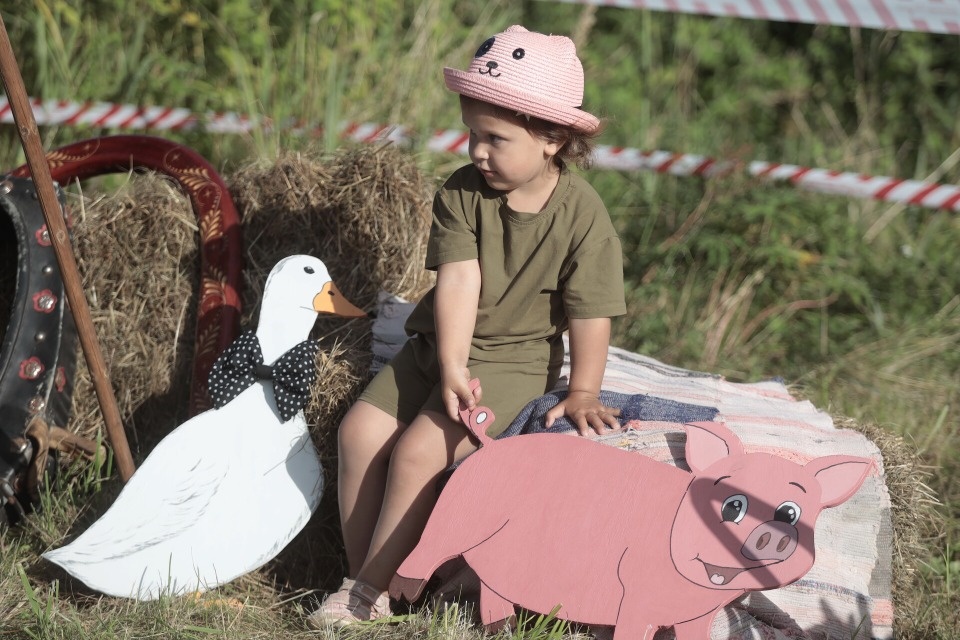 Праздник садоводов Праздник садоводов