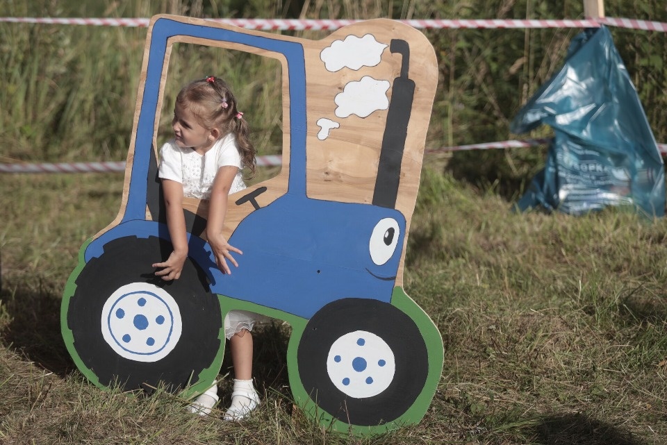 Праздник садоводов Праздник садоводов