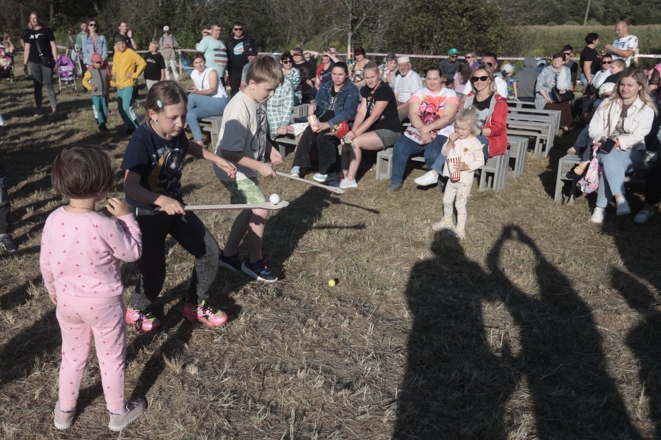 Праздник садоводов Праздник садоводов