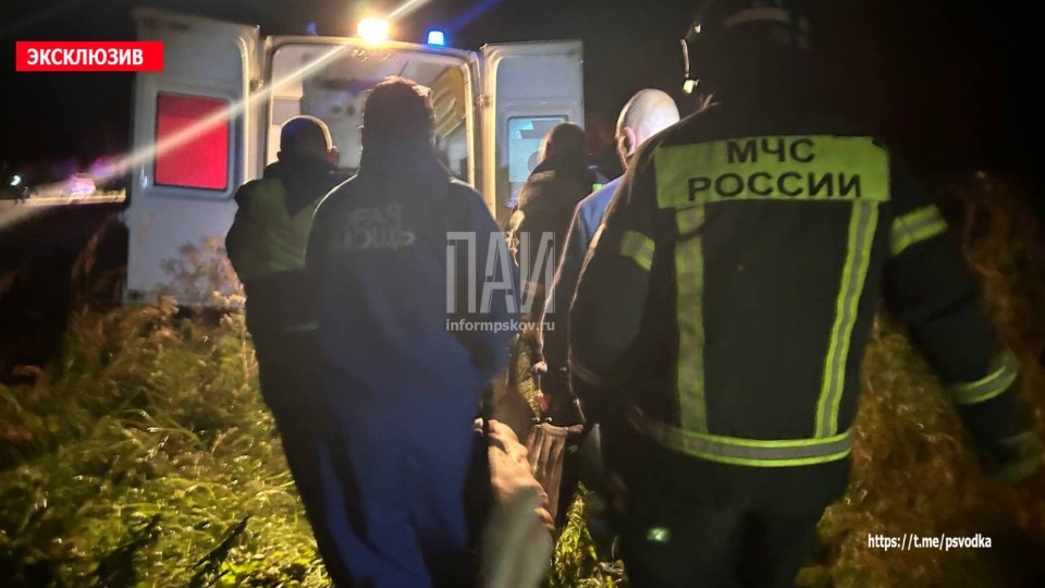 В Острове мужчина на глазах у отца упал с железнодорожного моста В Острове мужчина на глазах у отца упал с железнодорожного моста