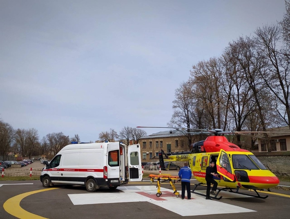 Жизнь псковичке и младенцу спасли врачи из Пскова и Санкт-Петербурга Жизнь псковичке и младенцу спасли врачи из Пскова и Санкт-Петербурга