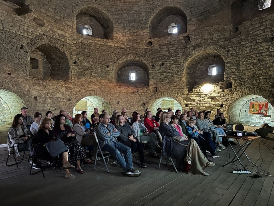 23 августа в Покровской башне Пскова покажут фильм «Пророк. История Александра Пушкина» с Борисовым 23 августа в Покровской башне Пскова покажут фильм «Пророк. История Александра Пушкина» с Борисовым