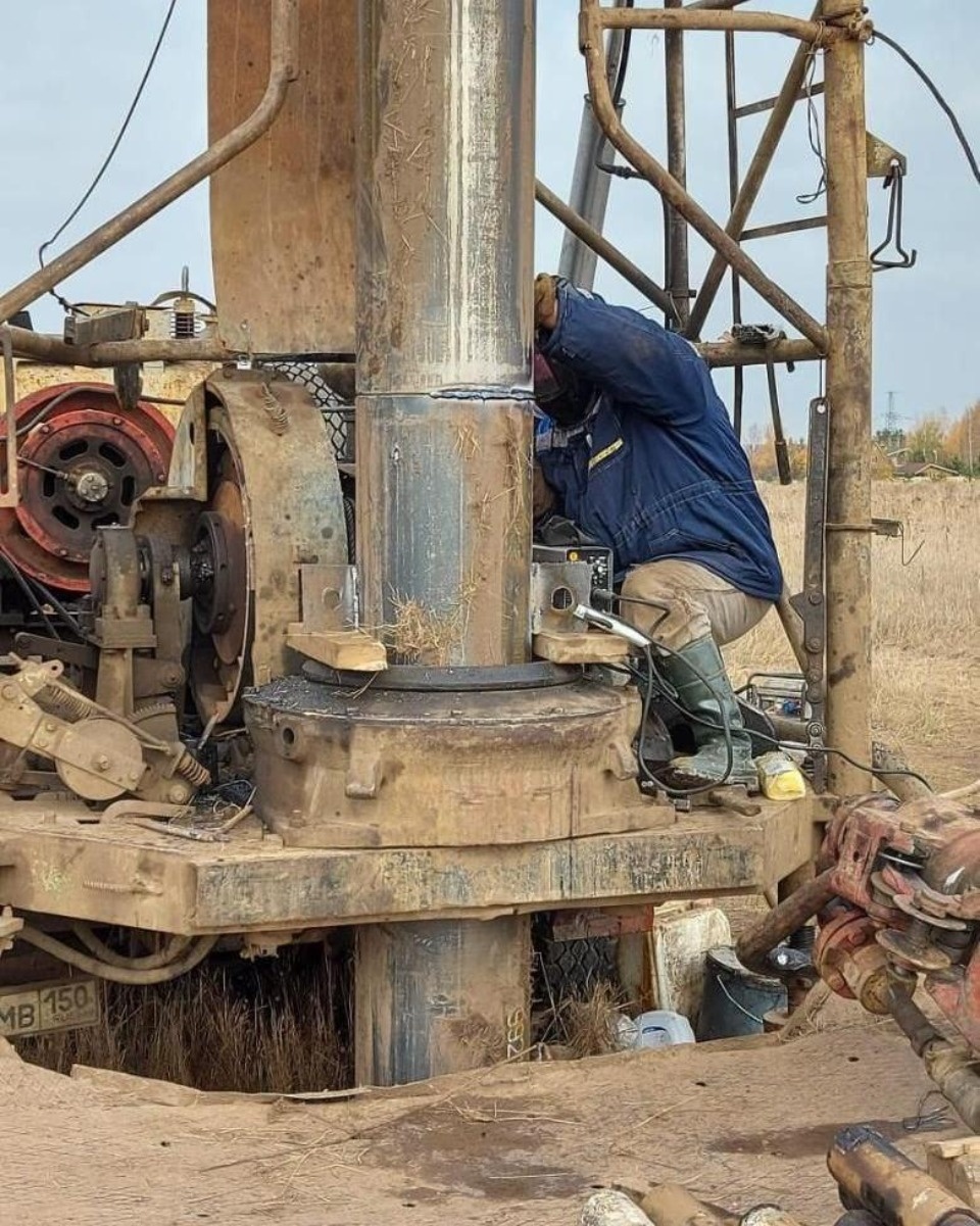 С обеспечением питьевой водой жителей херсонского поселка Ивановка поможет Псковская область 