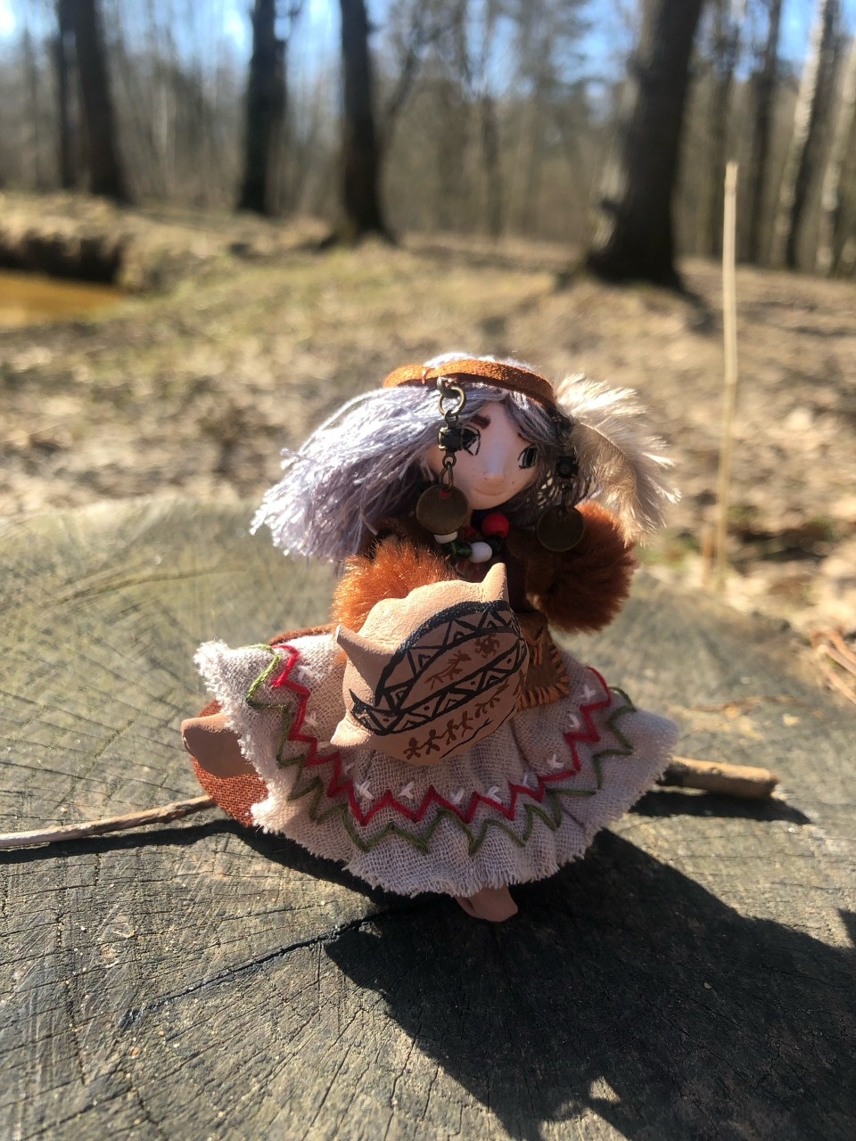 Зефирный Пушкин