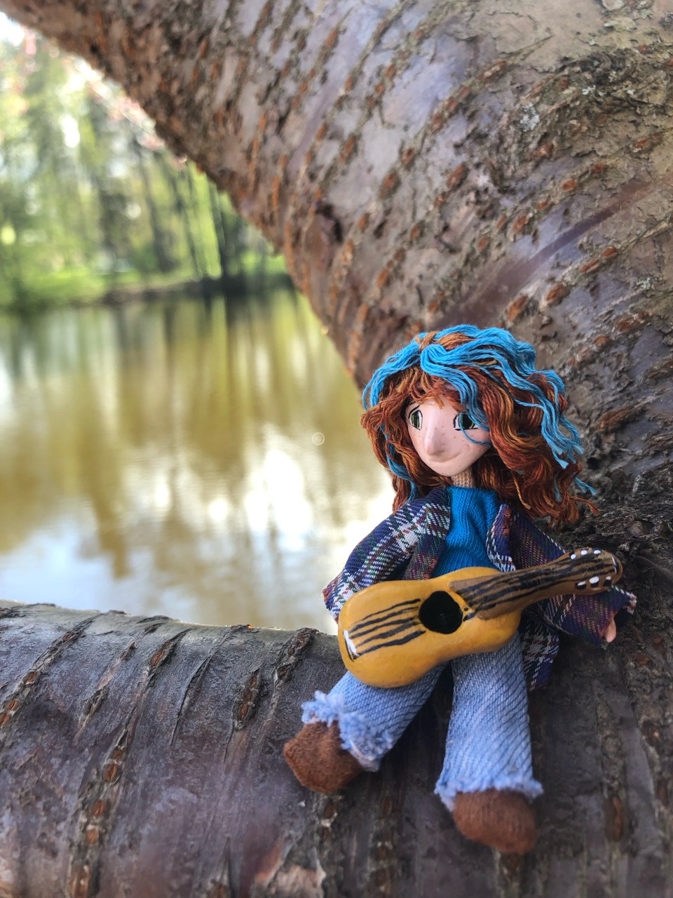 Зефирный Пушкин