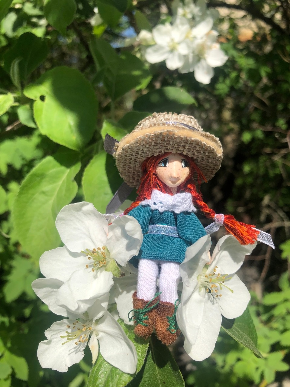 Зефирный Пушкин