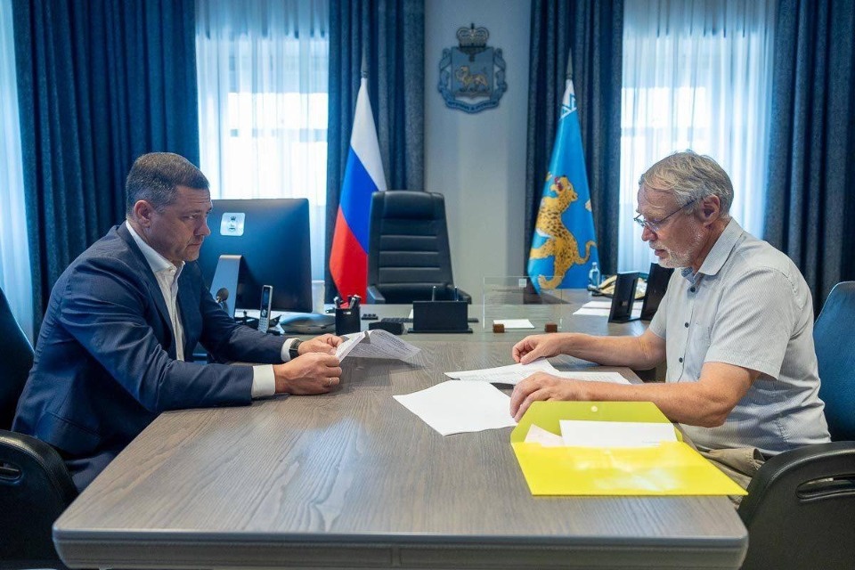 В Пскове планируют открыть еще пять квартир для взрослых с ментальными нарушениями