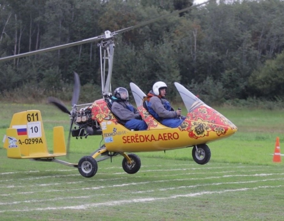 На фестивале Воинской славы в псковской Середке запустят «конфетный салют»