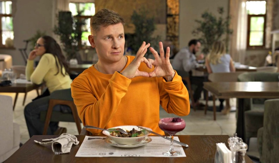 Выпуск тревел-шоу «100 мест, где поесть» из Пскова покажут на СТС