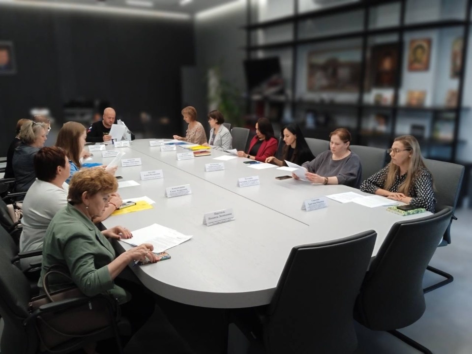 Комиссия по противодействию нелегальной занятости работает в Пскове