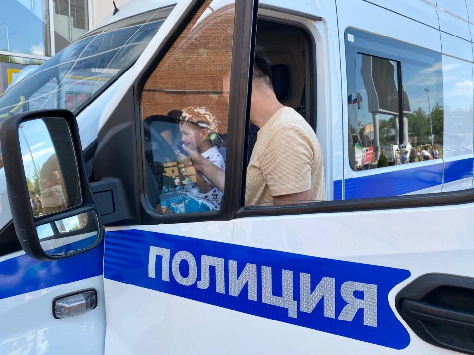 31 августа в Пскове пройдет фестиваль «Безопасный город»